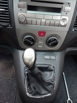 Lancia Musa  2011 - 9