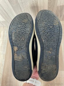 Kotníkové boty Geox velikost 33 - 9