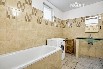 Prodej Vícegeneracní dům, 200㎡ - 9