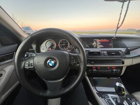 BMW F11 530xd - 9