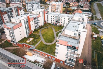 Pronájem, byty/2+kk, 54 m2, Mutěnická 1521/8, 32300 Plzeň, P - 9