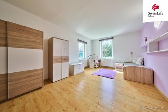 Prodej vícegeneračního domu 263 m2, Královec - 9