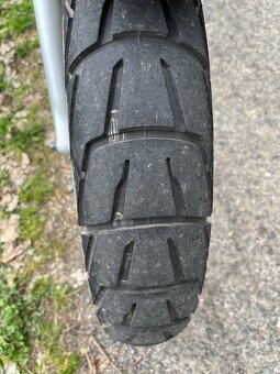 Yamaha TW 125 - 9