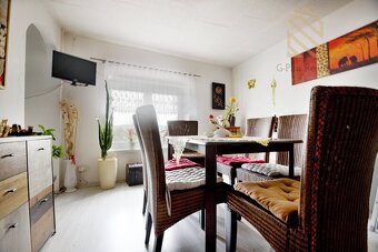 Prodej rodinný dům, 238m2, pozemek 395m2, Nížebohy - 9
