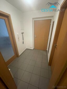 Pronájem byty 2+kk, 56 m2 - Brno - Starý Lískovec - 9