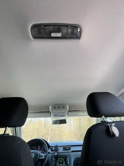 Škoda Rapid 1.2 TSI 77kw r.v. 2015 - 9