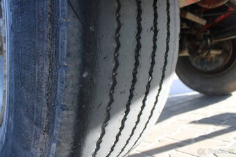 Kögel ANBS, PNEU 80% - 9