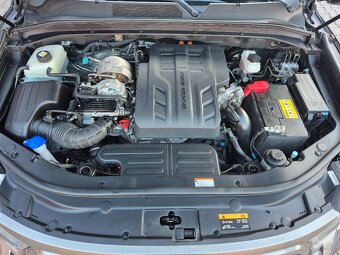 Nissan Juke 1.6 86kW - 9