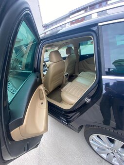 2010 VW PASSAT B6 , R-LINE ,HIGHLINE - 9