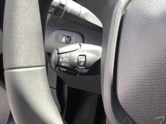 Peugeot Rifter, Long 1.2 PureTech - 9