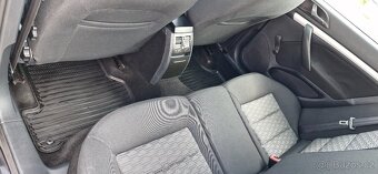 Škoda Octavia 1,6 TDI, 77 kW, r.v. 2011, najeto 349 tis. - 9