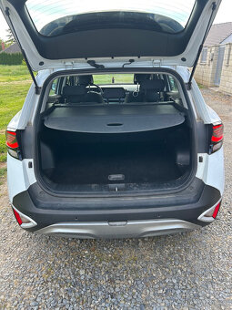 Kia Sportage NQ5 1,6-GDI GPF 110kw 4x2 Exclusive - 9