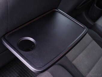 Volkswagen Sharan 2,0 TDI 125kW Xenon 7-Míst (2011) - 9