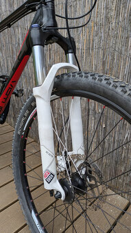Prodám 26“ kolo na MTB rámu Force Virtus vel.L 20",Deore/SL - 9