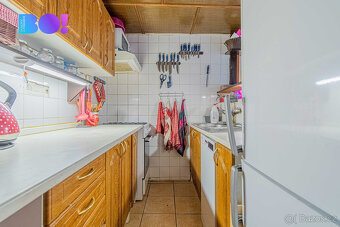 Prodej rodinného domu 157 m², pozemek 562 m², ul. Bezručova, - 9