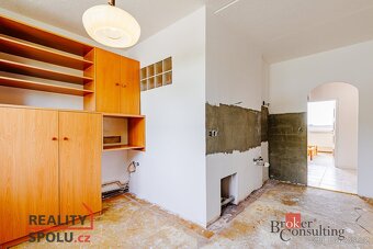 Prodej, byty/3+1, 79 m2, 58842 Větrný Jeníkov, Jihlava [ID 7 - 9