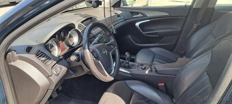 Opel Insignia 2.0 CDTi 2013 - 9