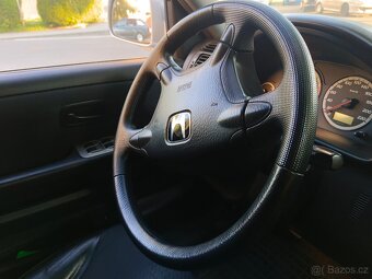 Honda CRV. 2.0 .110kw 4x4 - 9
