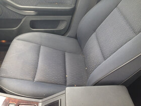 BMW E39 525i 141kW rok 2001 sedan automat - díly - 9