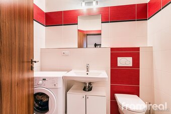Pronájem bytu 1+kk, 35m2 - Brno - Staré Brno, ev.č. 01758 - 9