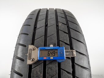 BMW X3 G01 X4 G02 - Originání 18" alu kola - Letní pneu - 9