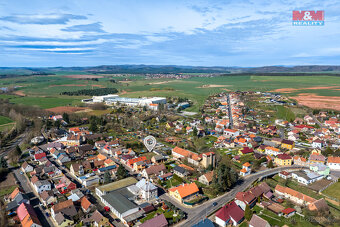 Prodej pozemku k bydlení, 471 m², Kryry - 9