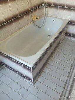 Pronájem 1+1 České Budějovice, Lipenská u centra - 9