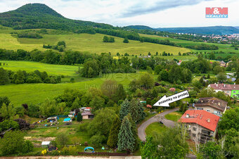 Prodej pozemku k bydlení, 2 613 m², Malšovice, okr. Děčín - 9