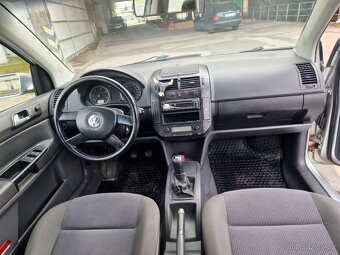 VW Polo - 9