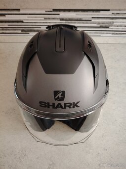 Shark EVO-ES Kedje Mat KAK.Vel-L. - 9