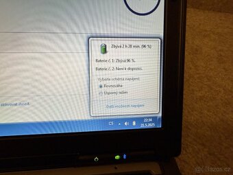 DELL Latitude D630 - 9