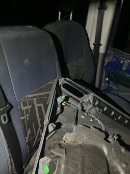 MB W639 VITO - 9