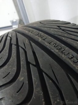 SADA LETNÍCH KOL ALUTEC 5X110 R15 TPMS SNÍMAČE - 9