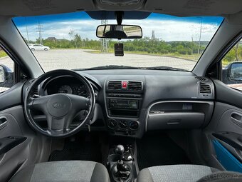Kia picanto 1.0 48Kw - 9