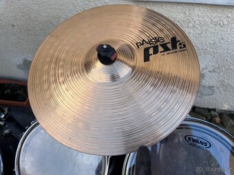 PRODÁM KOMPLETNÍ BICÍ SOUPRAVU MAPEX MARS - 9