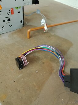 Autoradio - 9