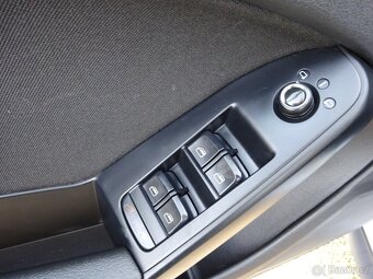 Audi A4 allroad 2,0 TDI QUATTRO - 9