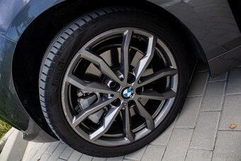BMW Rad 1 120d xDrive A/T - 9