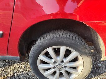 Sharan 2.0tdi - 9