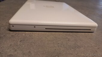 Macbook White 2007 13” - 9