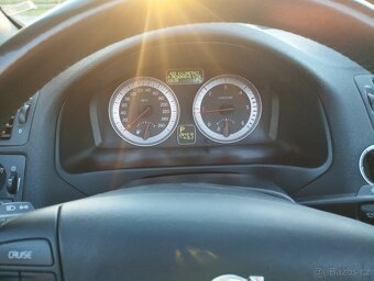 Volvo  C70 Kabriolet nafta  2010 - 9