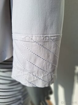 ELEGANTNÍ SÁČKO LAFEI-NIER vel.44/46 - 9