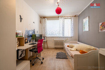Prodej bytu 3+1, 75 m², Hořovice, ul. Višňová - 9