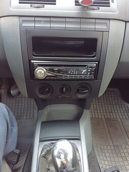 Škoda Fabia 1.9sdi-47kw nafta R.2003 stk platná - 9