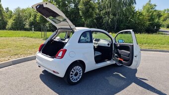 FIAT 500 1.2 LOUNGE - 9