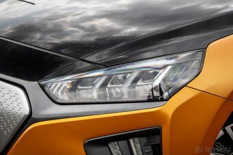 Hyundai Ioniq Electric BEV (2019) - 9