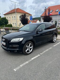 Audi Q7 - 9