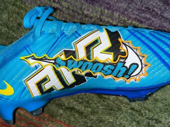 Nike Zoom Vapor 15 Elite KM FG - 9