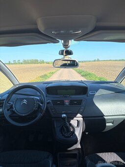 Citroën C4 Grand Picasso 1.6 HDi - 9
