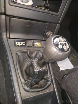 Opel ASTRA G OPC 2.0 - 9